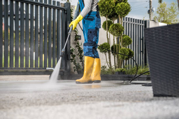 Reliable Weslaco, TX Pressure Washing Services Solutions